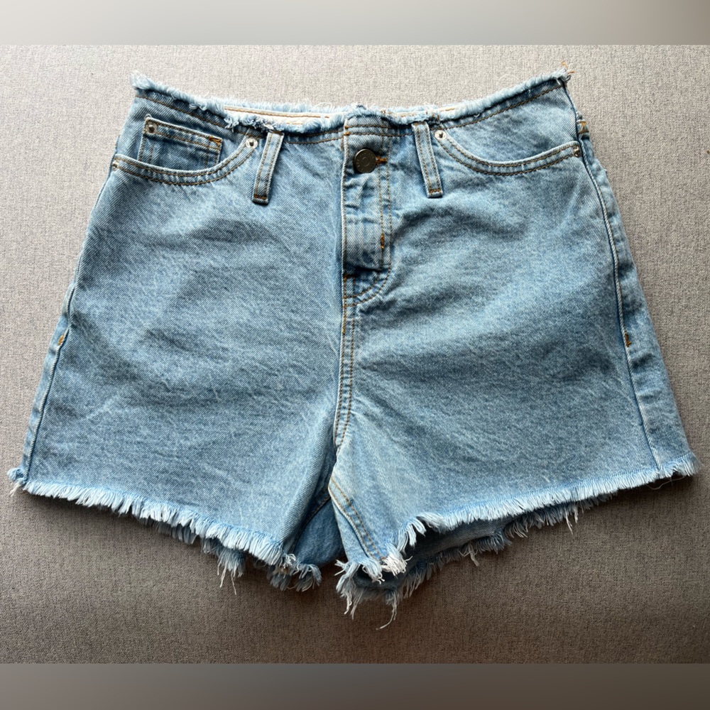 Urban outfitters BDG Jean shorts